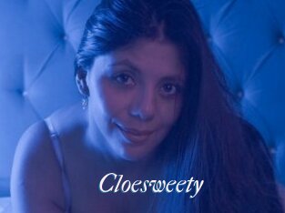 Cloesweety