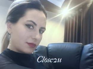 Close2u