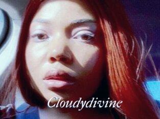 Cloudydivine