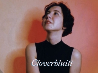 Cloverbluitt