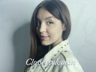 Clovercoleman