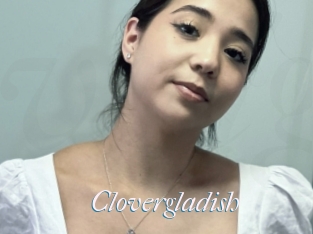 Clovergladish