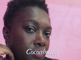 Cocoabutter