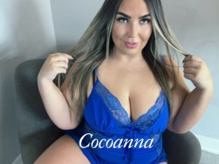 Cocoanna