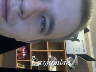 Cocojambik