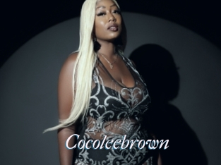 Cocoleebrown