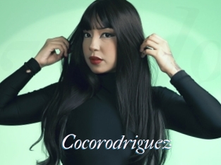 Cocorodriguez