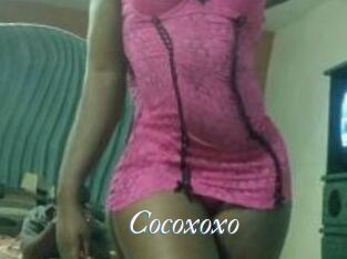 Cocoxoxo