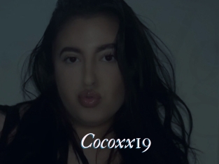 Cocoxx19