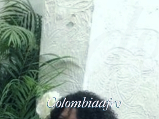 Colombiaafro