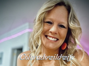 Coloradowildwife