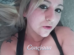 Conejaaa