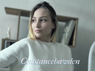 Constancebawden