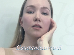 Constancecarradi