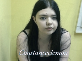 Constanceclemon