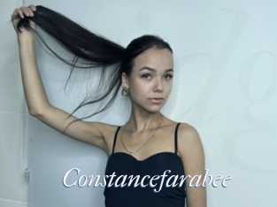 Constancefarabee