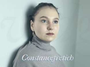 Constancefretich