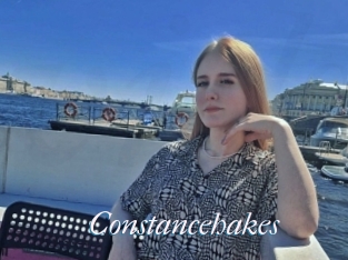 Constancehakes