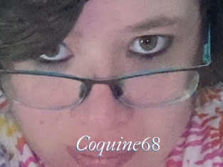 Coquine68
