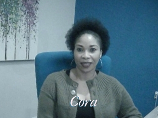 cora Video Grosse
