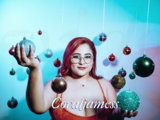 Coraljamess