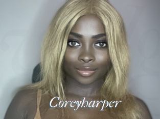 Coreyharper