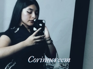 Corinacreem