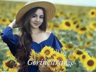 Corinestrange