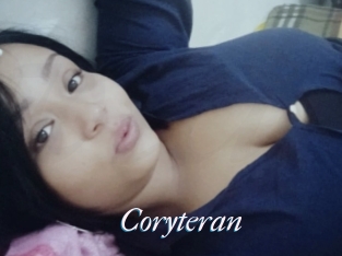 Coryteran