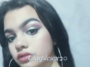 Couplesex20