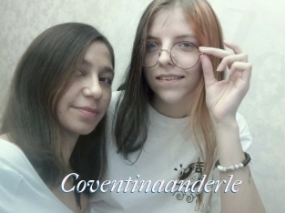 Coventinaanderle