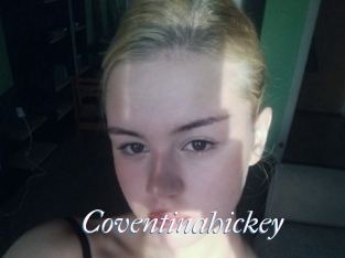 Coventinahickey