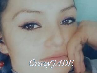 CrazyJADE