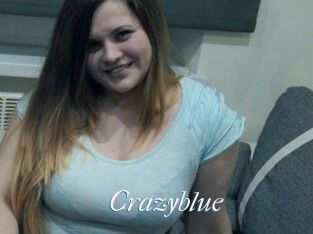 Crazyblue