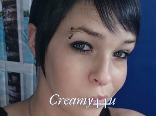 Creamy44u
