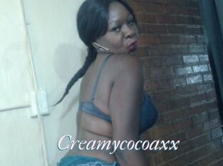 Creamycocoaxx