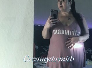 Creamydaynish