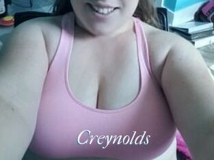 Creynolds
