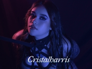 Cristalharris