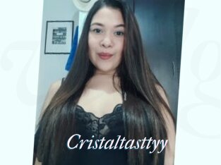 Cristaltasttyy