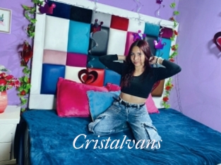 Cristalvans