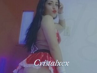 Cristalxex