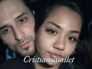 Cristianyamilet