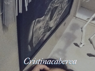 Cristinacaberea