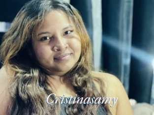 Cristinasamy