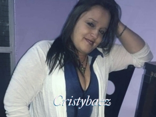 Cristybaez