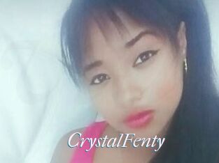 CrystalFenty