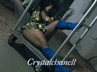 Crystalchanell