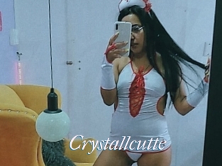 Crystallcutte