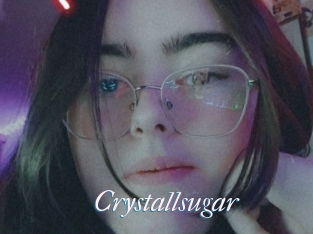 Crystallsugar